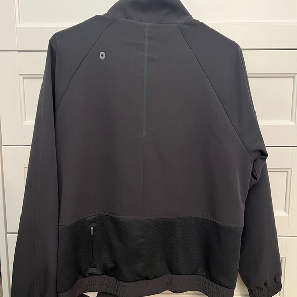 Figs Jacket - Picture 2 of 3